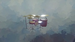 A screenshot taken in Dreams. 20 of 26.