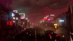 A screenshot taken in Dreams. 6 of 17.