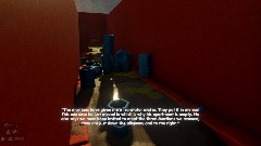 A screenshot taken in Dreams. 4 of 25.