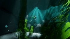 Deep - Underwater Exploration & Shooting