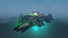 A screenshot taken in Dreams. 3 of 3.