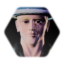 @DoloPrimeTG Collection