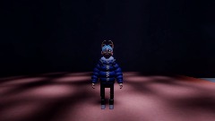 Pike. My OC ShowCase in dreams