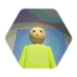 Baldi