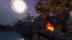 A screenshot taken in Dreams. 12 of 20.