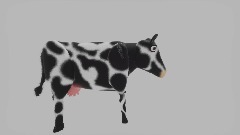 Polish Cow Dancing Meme