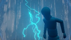 A screenshot taken in Dreams. 3 of 3.