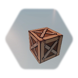 Crash Bandicoot crate sound effects