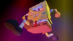 A screenshot taken in Dreams. 1 of 21.