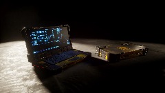 A screenshot taken in Dreams. 1 of 1.