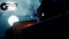 A screenshot taken in Dreams. 1 of 20.