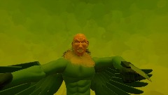 A screenshot taken in Dreams. 8 of 15.