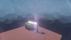 Quick look at button prompts