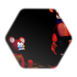 Jake Junior