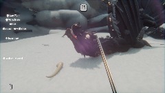 A screenshot taken in Dreams. 3 of 30.