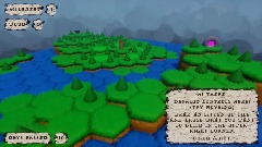 Village Builder - old version