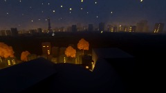 Candle Lit Dinner (WIP)