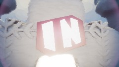 Sunny Funny dreaming on a cloud