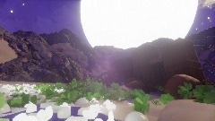 A screenshot taken in Dreams. 1 of 30.