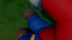 Mario simulator