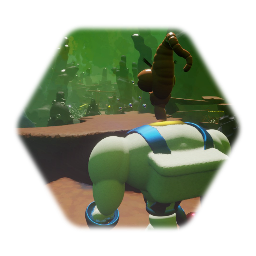Earth Worm Jim
