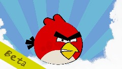 Angry Birds Icon