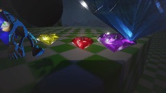 A screenshot taken in Dreams. 26 of 30.