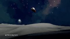 A screenshot taken in Dreams. 1 of 1.