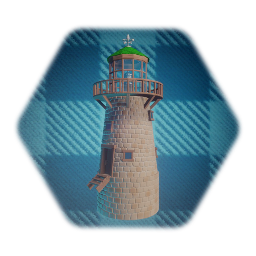 Karthuul's Lighthouse