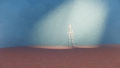 Memories Of A Broken Girl