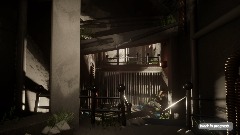 A screenshot taken in Dreams. 1 of 12.