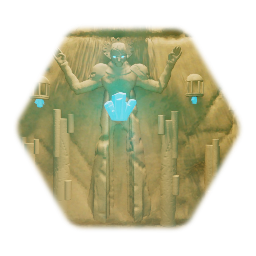 Islands Lore Tablets