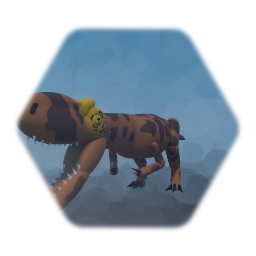 Megalosaurus