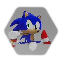 Sonic.EXE: The Disaster |<term> All Characters [Remastered]