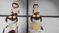 A screenshot taken in Dreams. 13 of 17.