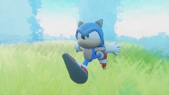 Sonic ultimate remake