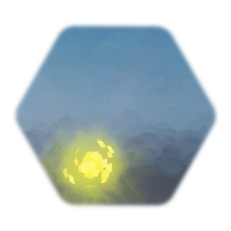 Magic Orb - 14/5/2019