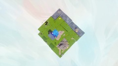 Lvl 1 - Pip Gemwalker