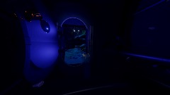 Sykroid's Underwater DreamWalk