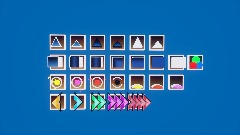 Geometry Dash Editor V2