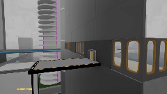 A screenshot taken in Dreams. 6 of 24.