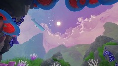 A screenshot taken in Dreams. 27 of 29.