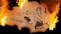 Tomb Raider Dead man's Chest movie intro