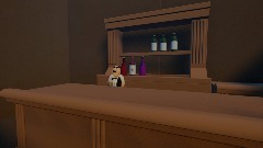 Remix de Give Me A Drink Bartender Mario Evil the sackboy Davi