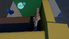 A screenshot taken in Dreams. 3 of 8.