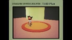 A screenshot taken in Dreams. 1 of 1.