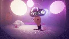 A screenshot taken in Dreams. 22 of 25.