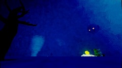 A screenshot taken in Dreams. 4 of 24.