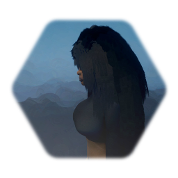 Female Puppet (Deluxe)