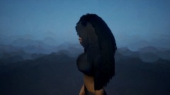 A screenshot taken in Dreams. 1 of 7.